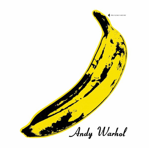 The Velvet Underground & Nico - The Velvet Underground & Nico | Polydor (31453 1250 2) - main