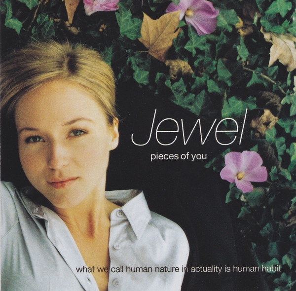 Jewel - Pieces Of You | Atlantic (7567-80739-2)
