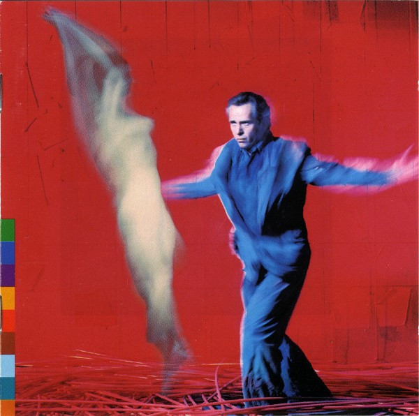 Peter Gabriel - Us | Real World Records (PGCD 7)