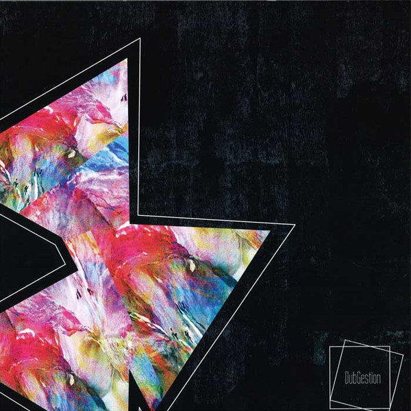 Metaxa - Drum Motu EP | DubGestion (DNV002) - main Metaxa - Drum Motu EP | DubGestion (DNV002) - main