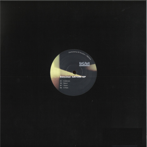 Satori EP
