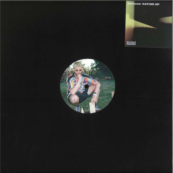 Satori EP