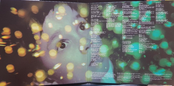 Porcupine Tree - Fear Of A Blank Planet | Transmission Recordings (TRANSM 252LP) - 2
