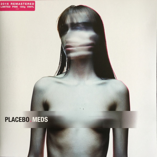 Placebo - Meds | Elevator Music (4743235) - main