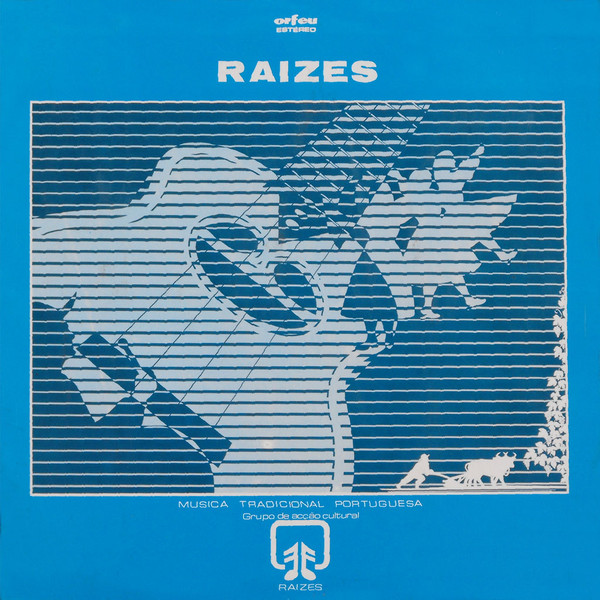 Raizes - Raizes | Orfeu (FPAT 6016) - main Raizes - Raizes | Orfeu (FPAT 6016) - main