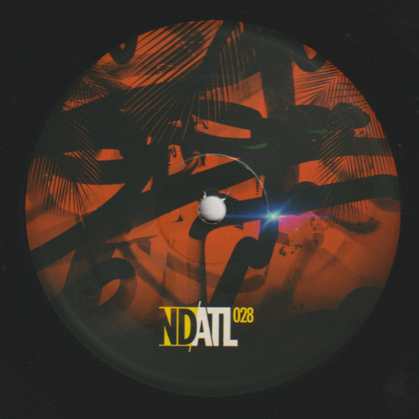 Roberta - Reaching Out EP | NDATL Muzik (NDATL028) - 2 Roberta - Reaching Out EP | NDATL Muzik (NDATL028) - 2