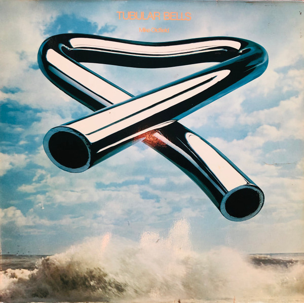 Mike Oldfield - Tubular Bells | Virgin (87 541 XOT)