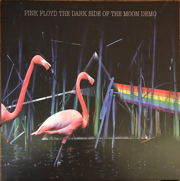 Pink Floyd - The Dark Side Of The Moon Demo | Radical (7782) - main