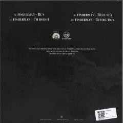 Revolution EP