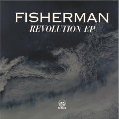 Revolution EP
