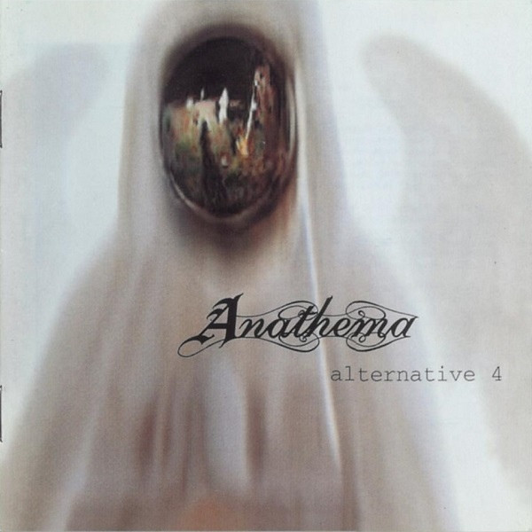 Anathema - Alternative 4 | Peaceville (CDVILEM 73)