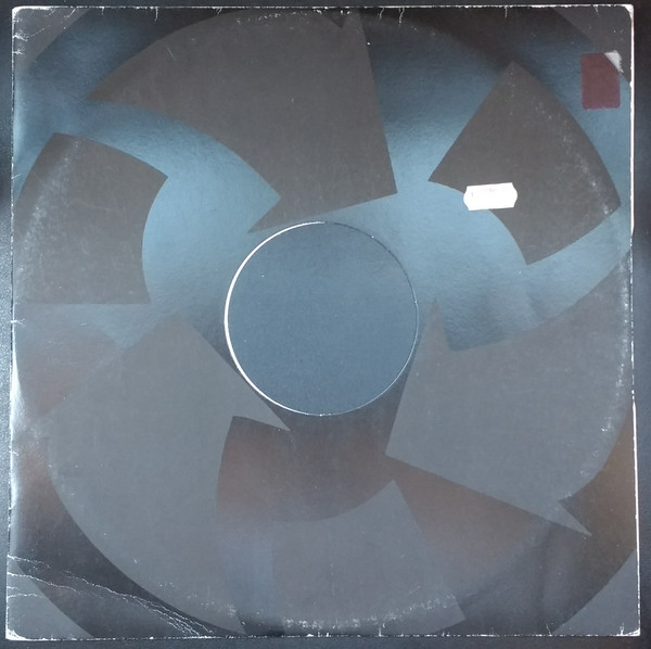 The X Factor - Peraza (Remix) | PRG (Progressive Motion Records) (PRG 7026) - 4