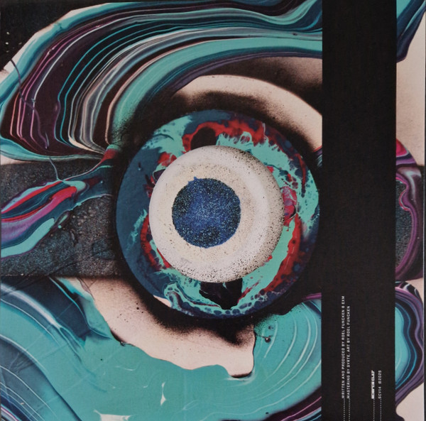 Roel Funcken & Exm - Flyphel | Science Cult (SCV14) - 2 Roel Funcken & Exm - Flyphel | Science Cult (SCV14) - 2