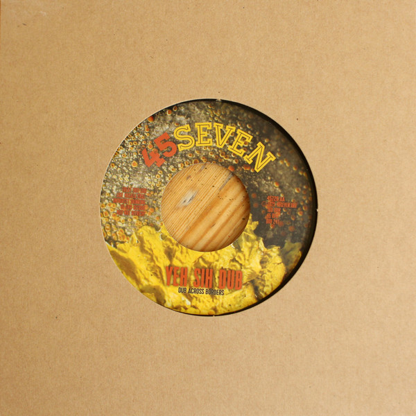 Dub Across Borders - Come Rain | 45Seven (45726) - 2 Dub Across Borders - Come Rain | 45Seven (45726) - 2