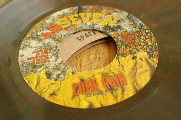 Dub Across Borders - Come Rain | 45Seven (45726) - 3 Dub Across Borders - Come Rain | 45Seven (45726) - 3