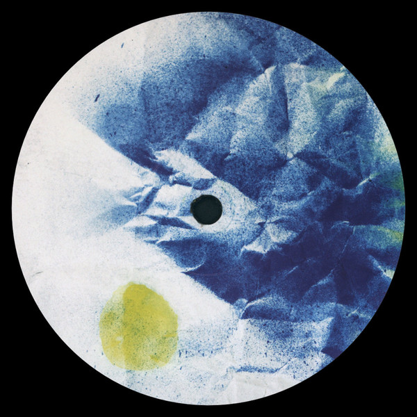 Jamaica Suk - Dreams Of A Distant Journey | Gradient (GRA003) - 2