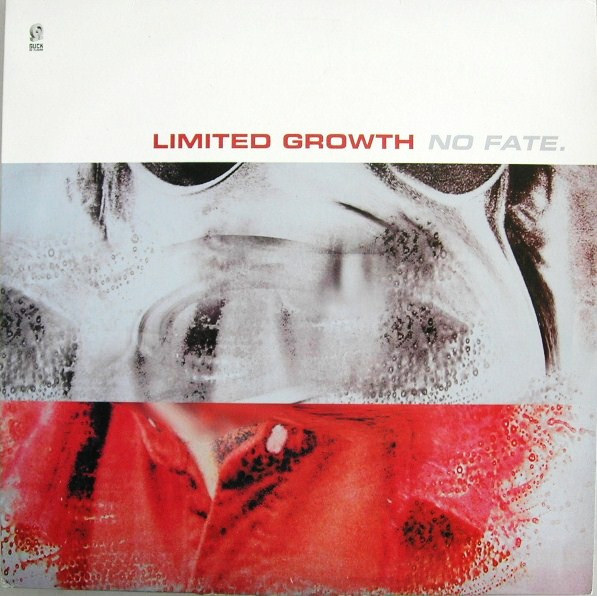 Limited Growth - No Fate | Suck Me Plasma (SUCK99) - main