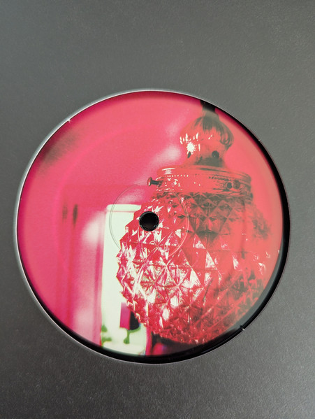 Steve Bicknell - Lost Recordings #4 In Order To Remember One Needs To Know | S-B-Productions (S-B-P002R) - 2