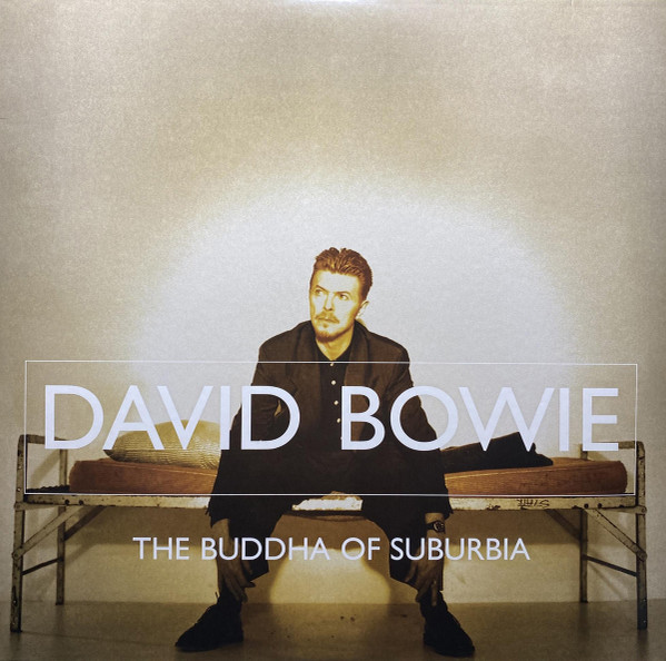 David Bowie - The Buddha Of Suburbia | Parlophone (DB 92012) - main David Bowie - The Buddha Of Suburbia | Parlophone (DB 92012) - main