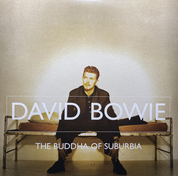 David Bowie - The Buddha Of Suburbia | Parlophone (DB 92012) David Bowie - The Buddha Of Suburbia | Parlophone (DB 92012)