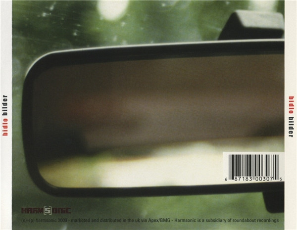 Bidlo - Bilder | Harmsonic (HARM 307) - 3