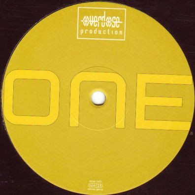 DJ Wag - Man On The Moon | Overdose (dose 043r) - 4
