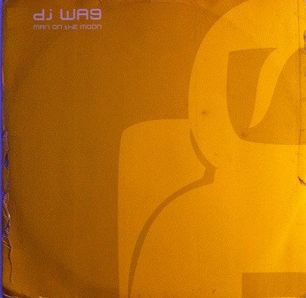 DJ Wag - Man On The Moon | Overdose (dose 043r) - 2