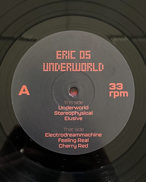 Underworld