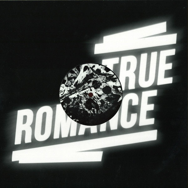 Tensnake - Keep On Talking The Remixes | True Romance (TREP010)