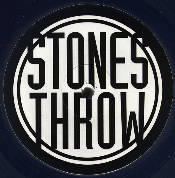 Madlib The Beat Konducta - Vol. 6: Dil Withers Suite | Stones Throw Records (STH 2204) - 4 Madlib The Beat Konducta - Vol. 6: Dil Withers Suite | Stones Throw Records (STH 2204) - 4