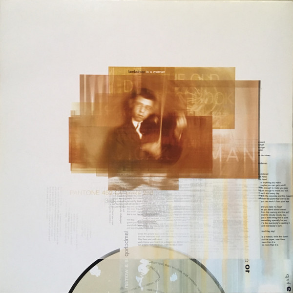 Lambchop - Is A Woman | City Slang (20190-1)