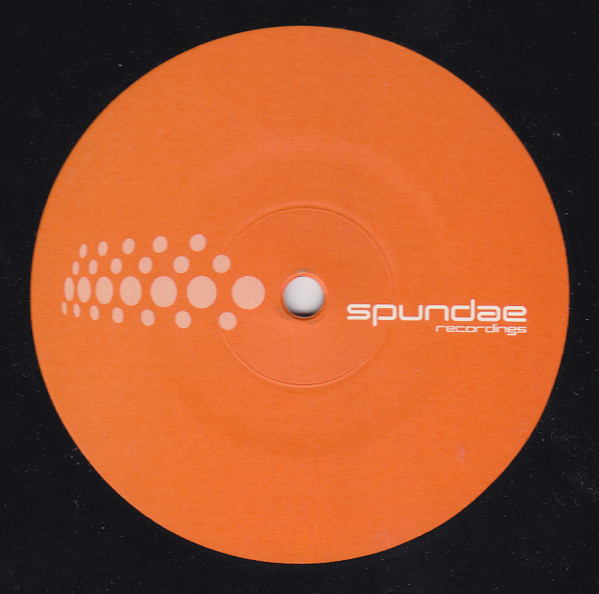Momu - Bring It On Back | Spundae Recordings (SPUN 013) - 2 Momu - Bring It On Back | Spundae Recordings (SPUN 013) - 2