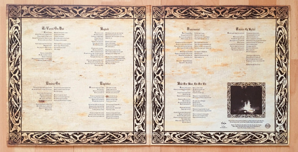 Angantyr - Hævn | Northern Silence Productions (NSP 093) - 3 Angantyr - Hævn | Northern Silence Productions (NSP 093) - 3