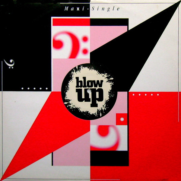 E-Rotic - Fred Come To Bed | Blow Up (INT 193.072) - 3