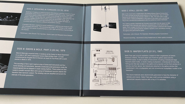 John Driscoll - Ghostly Agents | Slowscan (Vol. 50) - 3 John Driscoll - Ghostly Agents | Slowscan (Vol. 50) - 3