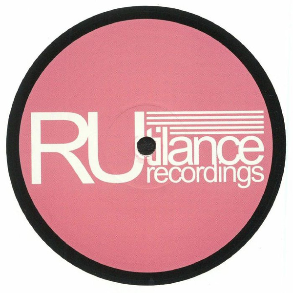 Franck Roger - Aux Petits Oignons EP | Rutilance Recordings (ruti016)