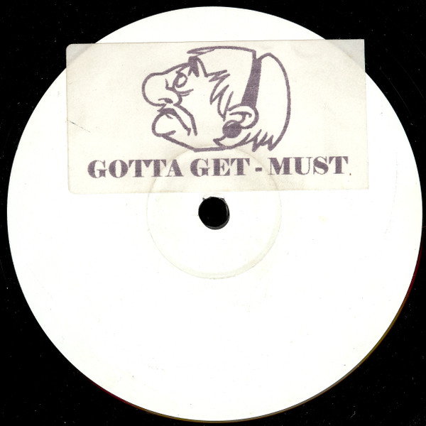 Must - Gotta Get (Loose) | Aura Surround Sounds (SUSS 011) - main Must - Gotta Get (Loose) | Aura Surround Sounds (SUSS 011) - main