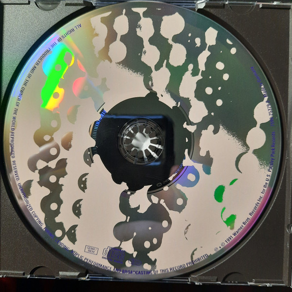 Prince & The New Power Generation - Diamonds And Pearls | Paisley Park (7599-25379-2) - 2