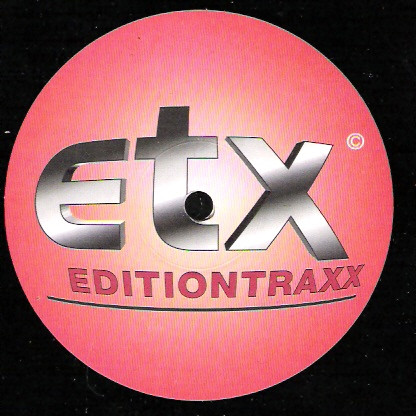 Jaro - Flashback | ETX Editiontraxx (2.5 CH) - 2 Jaro - Flashback | ETX Editiontraxx (2.5 CH) - 2