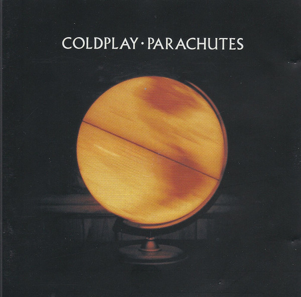 Coldplay - Parachutes | Parlophone (7243 5 27783 2 4)