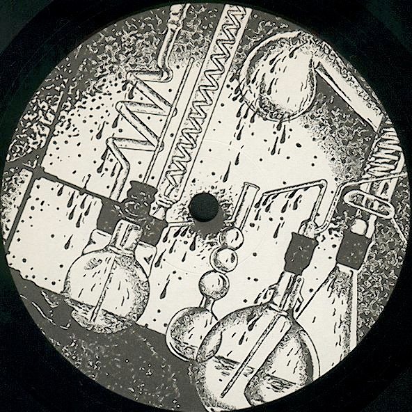 Rich Kids On LSD - Rock N Roll Nightmare | Alchemy Records (VM 104) - 4