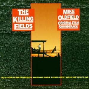 Mike Oldfield - The Killing Fields (Original Film Soundtrack) | Virgin (V 2328)