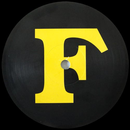 La Chatte Rouge / Etienne De Crécy - Affaires A Faire / Prix Choc | Disques Solid (SLD 004 EP) - 4 La Chatte Rouge / Etienne De Crécy - Affaires A Faire / Prix Choc | Disques Solid (SLD 004 EP) - 4