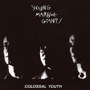 Young Marble Giants - Colossal Youth | Nuevos Medios (43-020L) - main