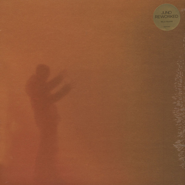 Nils Frahm - Juno Reworked | Erased Tapes Records (ERATP049LP)