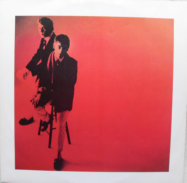The Style Council - Home And Abroad | Polydor (829 143-1) - 3