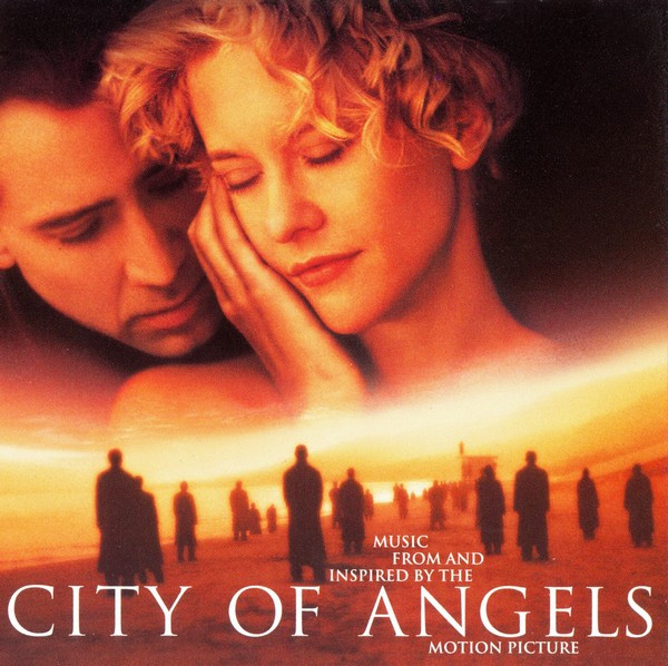 Various - City Of Angels (Music From And Inspired By The Motion Picture) | Reprise Records (9362-46867-2)