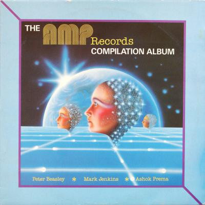 Various - The AMP Records Compilation Album | AMP Records (AMP 001) - main