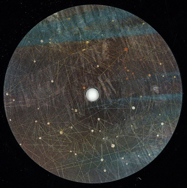 iO - Open Mind EP | Overall Music (OVLLMLTD005) - main