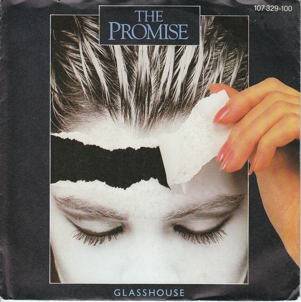 The Promise - Glasshouse | Virgin (107 329)
